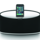 Illustration for article titled BW Zeppelin Mini iPod Dock Is Neither Zeppelin Nor Mini, But I Like It Anyway